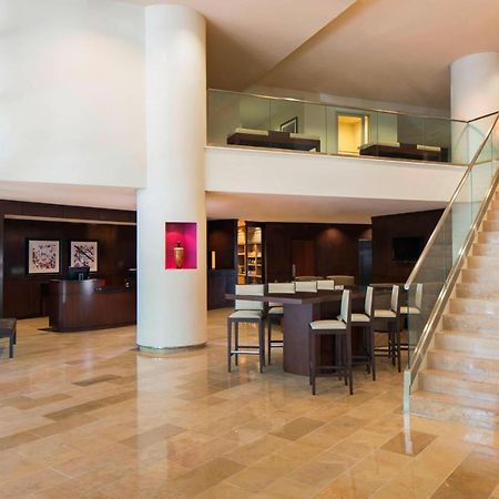 Sheraton Hotel Metairie New Orleans Dış mekan fotoğraf
