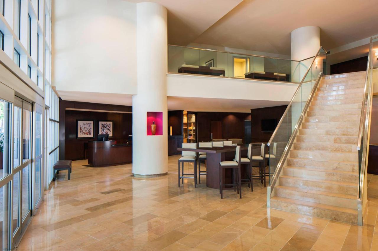 Sheraton Hotel Metairie New Orleans Dış mekan fotoğraf
