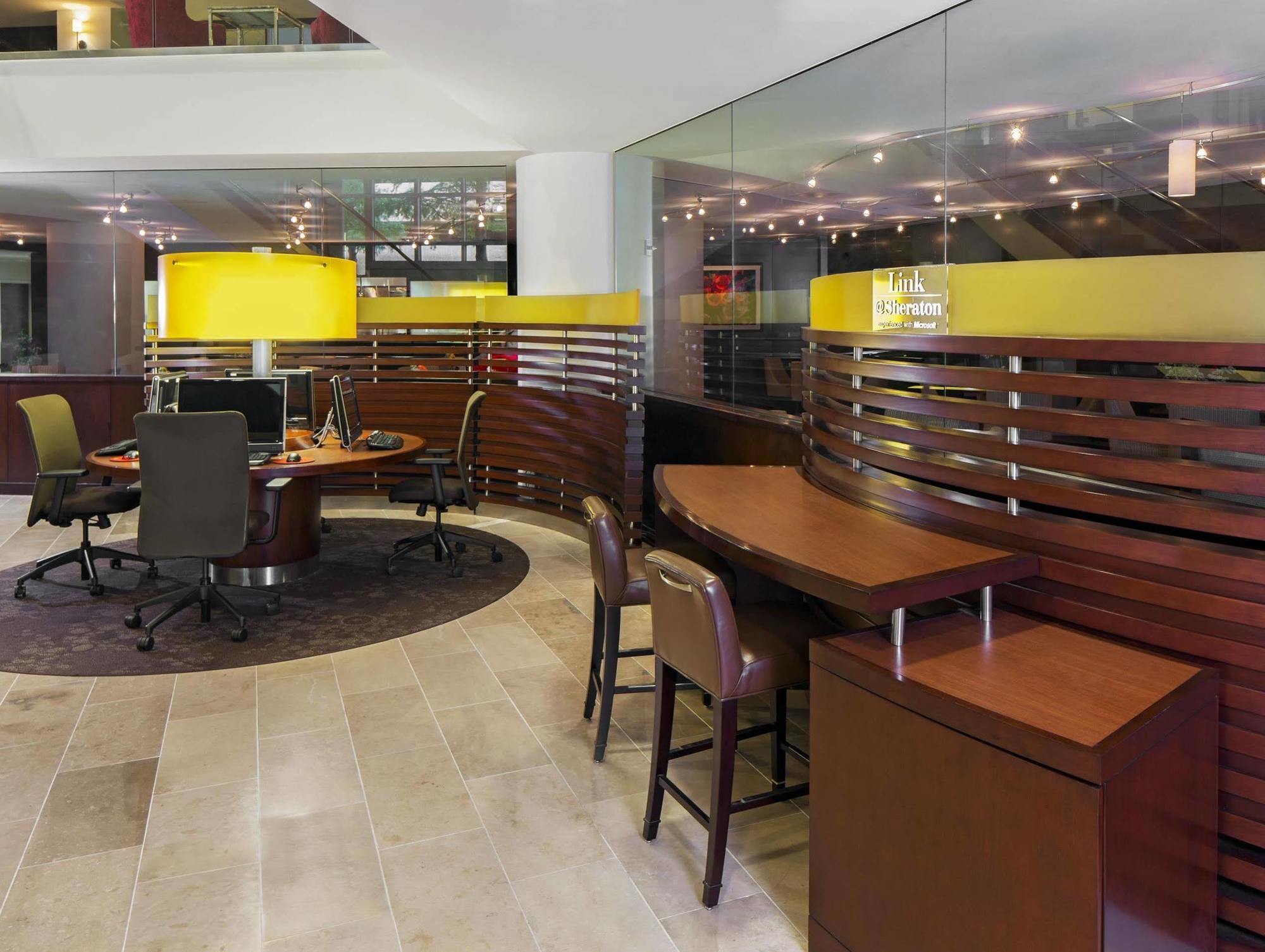 Sheraton Hotel Metairie New Orleans Dış mekan fotoğraf